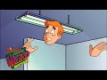 Invisible Archie | EP005 | Archie's Weird Mysteries | Cartoons for Kids | WildBrain Vault