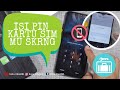 Cara Setting Kunci Kartu SIM HP Xiaomi Redmi 9 Android 10 Terbaru