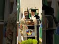 Doktor Honoris Causa Habib Abu Bakar bin Hasan Al Attas Az Zabidi, UMI - Makassar 17 Maret 2023