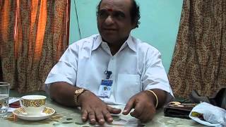 Thavil Maestro Sri. Palanivel on the Legendary Yazpanam Dakshinamurthi