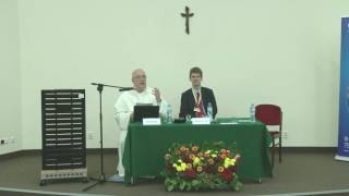 Towards a Biblical Thomism 2017 Pawel Krupa OP