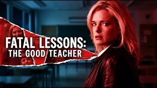 Fatal Lessons | Full Thriller Movie | Erika Eleniak | Patricia Kalember | Ken Tremblett