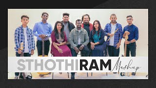 STHOTHIRAM Mashup | Dennis Johnson | Sheeba Lily | Carolyn Priscilla | @infiniteproductionsblr