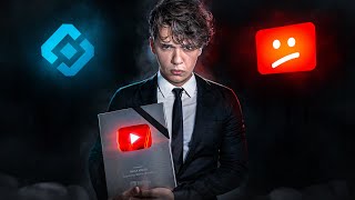 КРИНЖОВАЯ БЛОКИРОВКА YOUTUBE