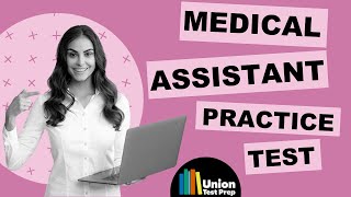 Medical Assistant State Board Practice Test 2026 | CCMA & CMA Exam Prep