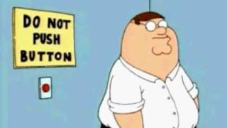 Family guy-Do not push
