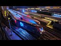 More HO Scale Amtrak & Commuter Rail Model Trains on TrainBrain2000's Massive Layout!