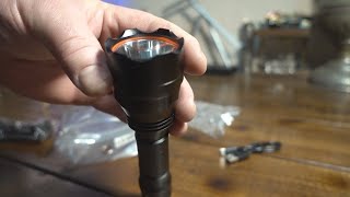 Is a Cheap $6 flashlight from Amazon worth it?