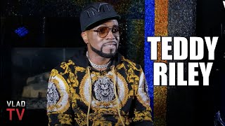 Teddy Riley Charged $1 to Produce Foxy Brown's 'Get You Home' to End Russell Simmons Beef (Part 25)