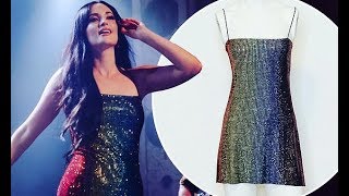 Kacey Musgraves sells off personal items from her own closet to help aid those affected by tornadoes