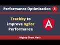 Angular Performance Optimization Part 03