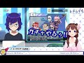 【ホロライブ切り抜き】22年7月もそらちゃんはかわいい見どころまとめ【ときのそら 尾丸ポルカ】