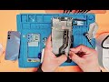 Complete LCD Disassembly of Samsung A15 4G/5G - Step-by-Step Guide