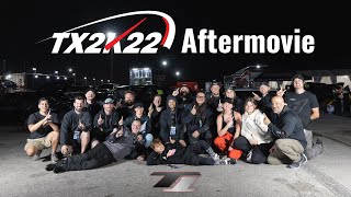 T1 Race TX2K Aftermovie