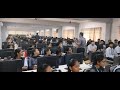 Data Analytics Seminar at NRI College, Vijayawada | FixityEDX - Skill Matters