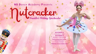 Nutcracker 2024