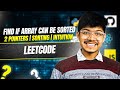 3011. Find if Array Can Be Sorted | 2 Pointers | Sorting | Complete Intuition