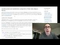 Comparing Newtonsoft.Json with the new System.Text.Json API - .NET Quick Hits