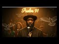 Psalm 91 🕊️ Under Your Wings – Deep Soul & Gospel That Almost Made Them Cry