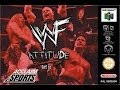 WWF Attitude (N64) - Royal Rumble