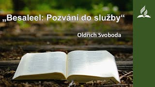 Záznamí kázání - Oldřich Svoboda - \