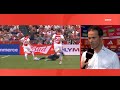 Nijhuis over discutabel VAR moment: ''Duidelijk dat het geel is'' | Ajax 1-0 Heerenveen | #ajahee