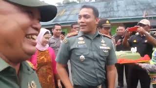 Video Lawas Paling Gokil ^_^ Kapolres Prank Dandim. Anggota Polres Serbu Kodim, Dandim Paπ√k !!!