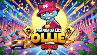 MANEAUA LUI OLLIE (Official Video)