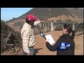 Is Big Sur's Bixby Bridge safe enough?