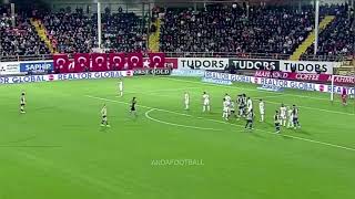 Fenerbahçe - Alanyaspor Maçı Özeti 4K HD