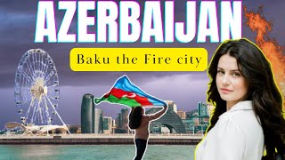 Baku through our Eyes | Paris of East | The capital of Azerbaijan | scenic view | travel video 2025