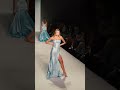 girl from the runway to you style prom sherrihill nyfw spring 2025