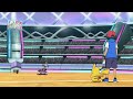 Ash finally beats Cynthia in the Masters 8 Class - Pokemon Ult Journey EnglishDub 🥹💕💓💘