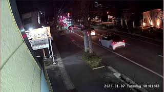 鳥取県米子市両三柳ライブカメラ Tottori Yonago  Live camera.World cam.