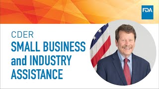 Regulatory Education for Industry (REdI) Annual Conference 2023 – FDA Welcome and Keynote