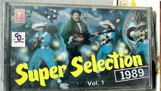 Super Selection - Vol 1@ 1989