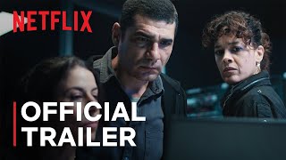 Criminal Code: Season 2 - Official Trailer [English] | Netflix