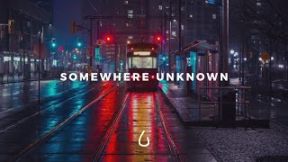 Lonely in the Rain - Somewhere Unknown (feat. Mark O)