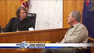 Deer Forest saga goes to court