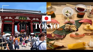 🇯🇵 ep01 도쿄 -1- TOKYO