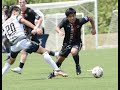 Paolo Pena Soccer Highlights