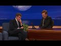 when will ferrell met george w. bush conan on tbs