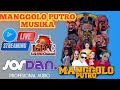 MANGGOLO PUTRO MUSIKA live hari ini di klitik gemenggeng pace nganjuk