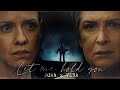 Joan Ferguson & Vera Bennett (Tribute) - Let me hold you