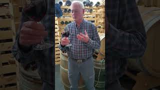 Scott Harvey Winemakers Reserve