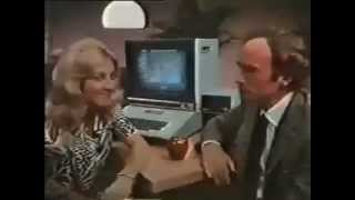 Apple II - Homemaker 1981