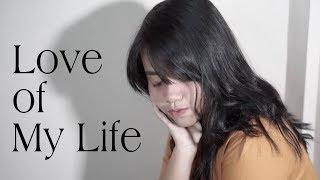 Love Of My Life - Queen (Cover) by Hanin Dhiya