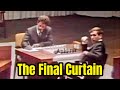 Boris Spassky vs Bobby Fischer | World Championship Match, 1972