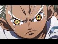 Luffy, Zoro, Lucci, & Kaku VS Seraphims | One Piece Ep 1109