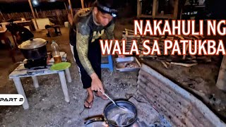 P2-Nakahuli ng WALA sa Patukba - EP1454